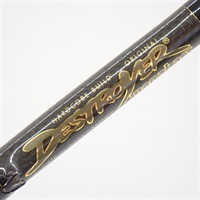 デストロイヤーＦ２－６２ＸＳ